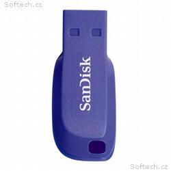SanDisk FlashPen-Cruzer™ Blade 16 GB elektricky mo