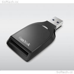 SanDisk čtečka Card reader SD UHS-I 2Y, čtečka kar