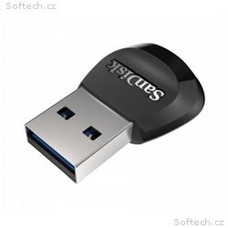 SanDisk ctecka karet (Card reader) USB 3.0 microSD