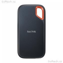 SanDisk externí SSD Extreme Portable 1TB USB3.2