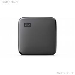 SanDisk WD Elements SE SSD externí 480GB