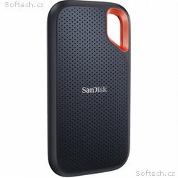 SanDisk Ext. SSD Extreme Portable SSD 4TB USB 3.2.