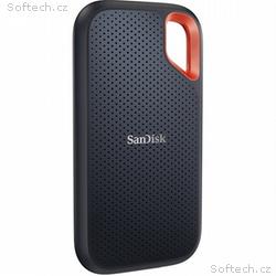 SanDisk Ext. SSD Extreme Portable Pro SSD 4TB