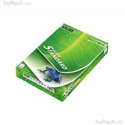 EUROPAPIER STANDARD PAPER A4, 80g, m2, 1x500listů