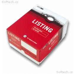 SmartLine Tabelační papír 1+0 EuroListing 24x12", 