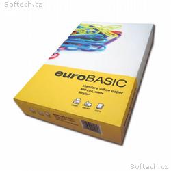 Europapier EUROBASIC A4, 80g, m2, 1x500listů