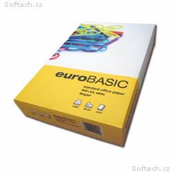 ! AKCE ! EUROBASIC A4, 80g, m2, 1x500listů