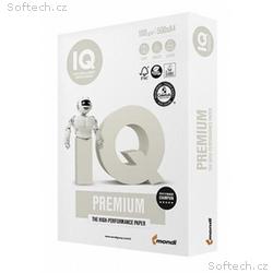 IQ Premium - A4, 160g, m2, 1x250listů