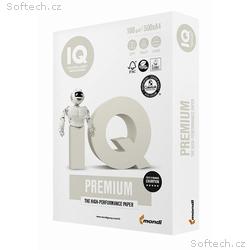IQ Premium - A4, 100g, m2, 1x500listů