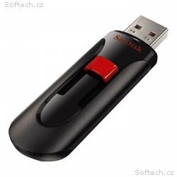 SanDisk Cruzer Glide 64 GB flash disk
