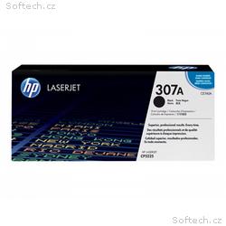 HP toner 307A, Black, 7000 stran