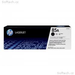 HP toner 85A, Black, 1600 stran