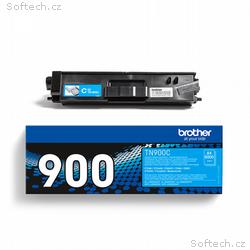 Brother - TN-900C, toner cyan, 6 000 str.
