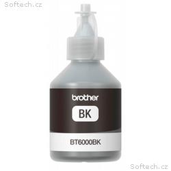 BT-6000BK (inkoust black, 6 000 str.@ 5% draft)