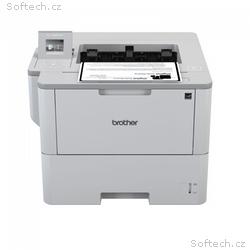 Brother HL-L6400DW (Duplex, 50str.,1200dpi, 512 MB