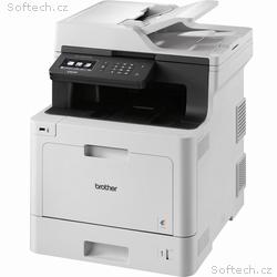 Brother DCP-L8410CDW (31 str., PCL6, ethernet, WiF