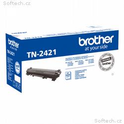 Brother-toner TN-2421 (standardní toner na 3 000 s