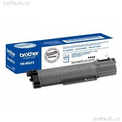 Brother-toner TN-B023 TONER BENEFIT (2 000 str. A4