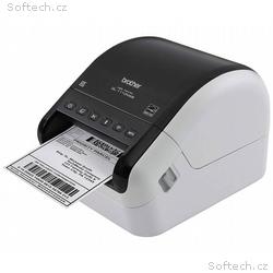 Brother QL-1110NWBC tiskárna samolepících štítků, 