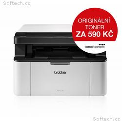 Brother DCP-1623WE TONER BENEFIT tiskárna GDI, kop