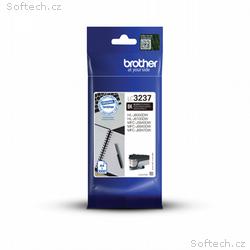 Brother LC-3237BK (inkoust black, 3000 str.@ 5% dr
