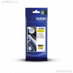 Brother LC-3239XLY (inkoust Yellow, 5000 str.@ 5% 