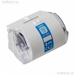 Brother - CZ1005 papírová páska (plnobarevná, bez 