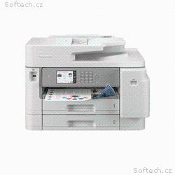 Brother MFC-J5955DW, A3 tiskárna, A4 kopírka, sken
