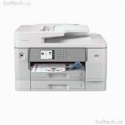 Brother MFC-J6955DW, A3 tiskárna, kopírka, skener,