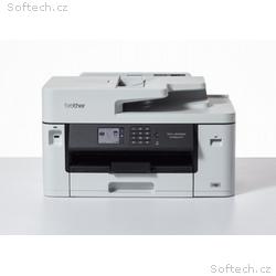 Brother MFC-J2340DW, tiskárna A3, kopírka, skener 