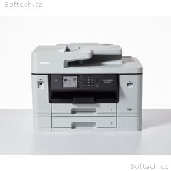 Brother MFC-J3940DW, A3 tiskárna, kopírka, skener,