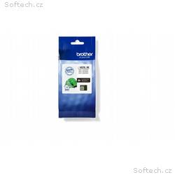 Brother LC-462XLBK (inkoust black, 3000 str. @ 5% 