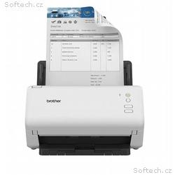 Brother ADS-4100 rychlý oboustranný skener dokumen