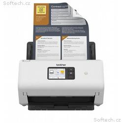 Brother ADS-4500W rychlý oboustranný skener dokume