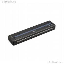 Brother PocketJet PJ-863 (300 dpi) přenosná tiskár