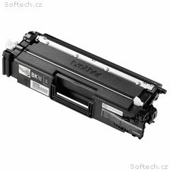 Brother - TN-821XLBK, toner černý (až 12 000 stran