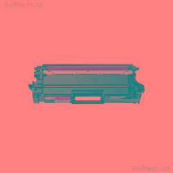 Brother - TN-821XXLM, toner magenta (až 12 000 str