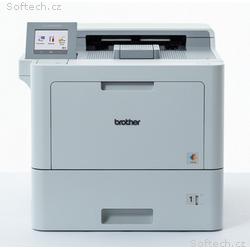 Brother HL-L9470CDN (40 str., barevný displej, eth
