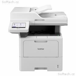 Brother MFC-L6710DW mono A4, 50 stran, 1200x1200dp