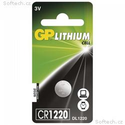 GP CR1220 - 1 ks