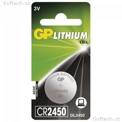 GP CR2450 - 1 ks