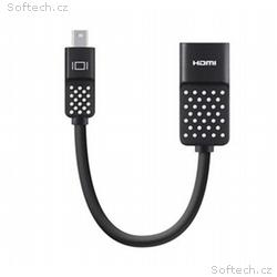 Belkin adapter Mini DisplayPort, HDMI