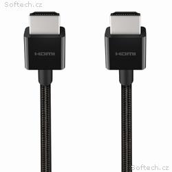 Belkin kabel HDMI verze 2.1 Ultra HD High Speed 4K