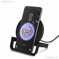 Belkin BOOST CHARGE™ Qi 10W Bezdrátová stojánková 