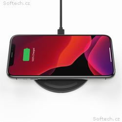 Belkin BOOST CHARGE™ Qi 10W Bezdrátová plochá nabí