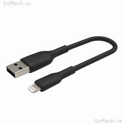 Belkin BOOST CHARGE™ Lightning, USB-A kabel, 15cm,