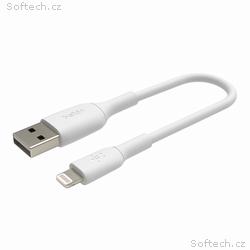 Belkin BOOST CHARGE™ Lightning, USB-A kabel, 15cm,