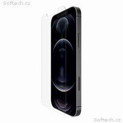 Belkin SCREENFORCE™ Tempered Glass Anti-Microbial 