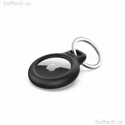 Belkin Bezpečné pouzdro na AirTag s kroužkem na kl