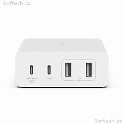 Belkin BOOST CHARGE™ 108W 4-portová USB-C Power De